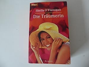 Seller image for Die Trumerin. Roman. TB for sale by Deichkieker Bcherkiste