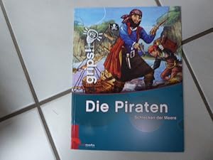 Bild des Verkufers fr Grips Edition: Die Piraten - Schrecken der Meere. Broschur zum Verkauf von Deichkieker Bcherkiste