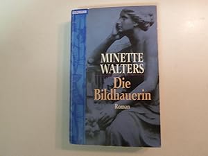 Seller image for Die Bildhauerin. Roman. TB for sale by Deichkieker Bcherkiste