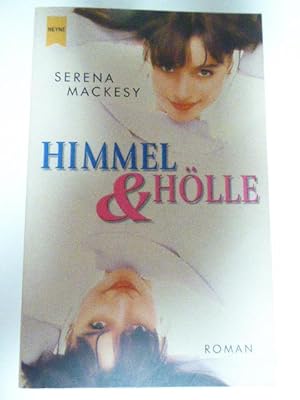 Seller image for Himmel & Hlle. Roman. TB for sale by Deichkieker Bcherkiste