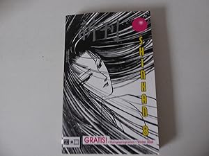 Seller image for Shinkan 8. Mangaprogramm Winter 2004. TB for sale by Deichkieker Bcherkiste