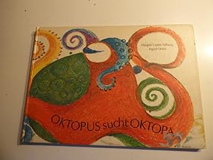 Imagen del vendedor de Oktopus sucht Oktopa. Hardcover a la venta por Deichkieker Bcherkiste