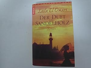 Seller image for Der Duft von Sandelholz. Roman. TB for sale by Deichkieker Bcherkiste