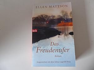 Seller image for Das Freudenufer. Roman. TB for sale by Deichkieker Bcherkiste