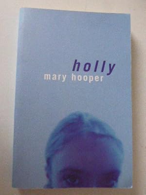 Imagen del vendedor de Holly. Paperback a la venta por Deichkieker Bcherkiste