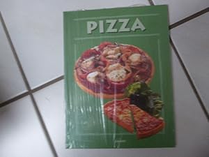 Bild des Verkufers fr Pizza. Komet Cooking. Alle Rezepte und Fotografien: Dr. Oetker Verlag. Softcover zum Verkauf von Deichkieker Bcherkiste