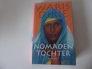 Seller image for Nomadentochter. Hardcover mit Schutzumschlag for sale by Deichkieker Bcherkiste