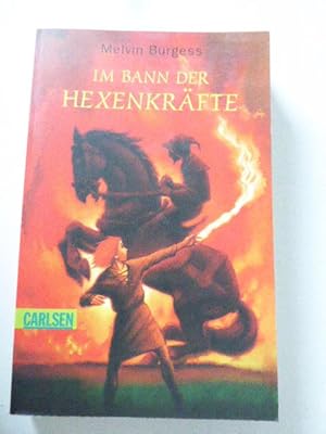 Seller image for Im Bann der Hexenkrfte. TB for sale by Deichkieker Bcherkiste