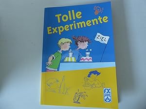 Imagen del vendedor de Tolle Experimente. Softcover a la venta por Deichkieker Bcherkiste