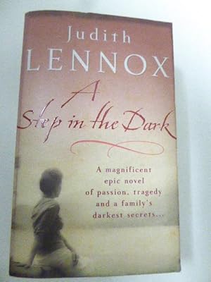 Seller image for A Step in the Dark. Paperback for sale by Deichkieker Bcherkiste