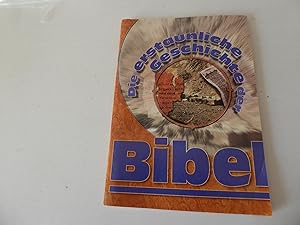 Imagen del vendedor de Die erstaunliche Geschichte der Bibel. Softcover a la venta por Deichkieker Bcherkiste