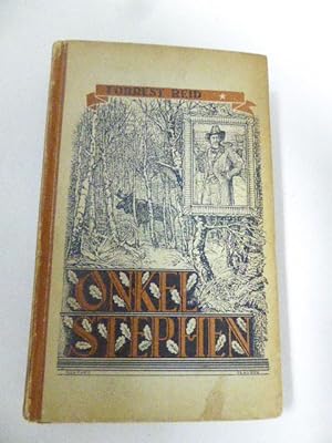 Seller image for Onkel Stephen. Hardcover for sale by Deichkieker Bcherkiste