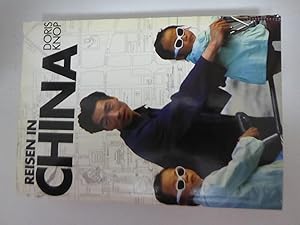 Bild des Verkufers fr Reisen in China. Softcover zum Verkauf von Deichkieker Bcherkiste