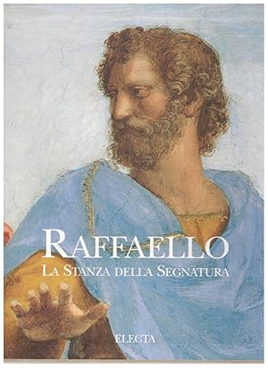 Raffaello. La Stanza della segnatura.