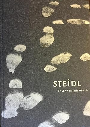 Bild des Verkufers fr Steidl. Fall/Winter 09/10. zum Verkauf von FOLIOS LIMITED