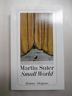 Seller image for Small World. (Roman) for sale by Antiquariat Steinwedel