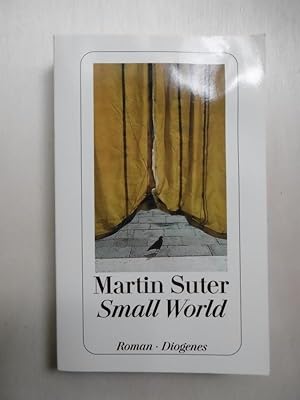 Seller image for Small World. (Roman) for sale by Antiquariat Steinwedel