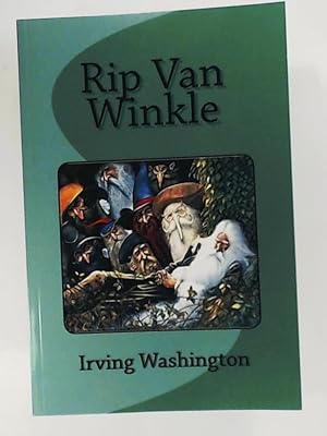 Image du vendeur pour Rip Van Winkle mis en vente par Leserstrahl  (Preise inkl. MwSt.)