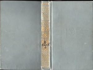 Narrative of the Life of Sir Walter Scott Bart begun by Himself and Continued by J. G. Lockhart
