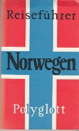 Seller image for Polyglott Reisefhrer Norwegen. for sale by Buchversand Joachim Neumann