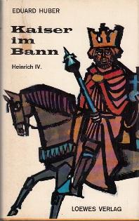 Immagine del venditore per Kaiser im Bann. Der Salierkaiser Heinrich IV. venduto da Buchversand Joachim Neumann