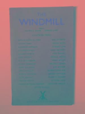 Seller image for The Windmill for sale by Cotswold Internet Books