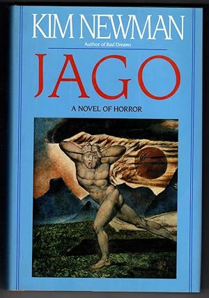 Image du vendeur pour Jago by Kim Newman (First U.S. Edition) mis en vente par Heartwood Books and Art