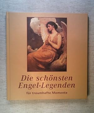 Seller image for Die schönsten Engel-Legenden für traumhafte Momente hrsg. von Claudia Lardon-Kattenbusch for sale by ANTIQUARIAT Franke BRUDDENBOOKS
