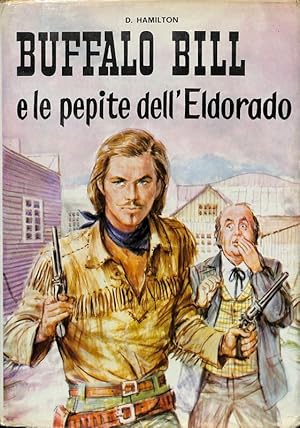 Buffalo Bill e le pepite dell'Eldorado