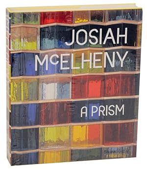 Seller image for Joseph McElheney: A Prism for sale by Jeff Hirsch Books, ABAA