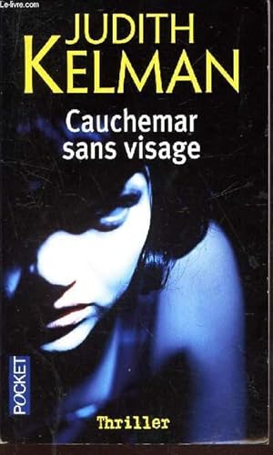Image du vendeur pour CAUCHEMAR SANS VISAGE. mis en vente par Le-Livre