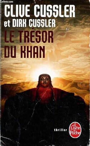 Seller image for LE TRESOR DU KHAN for sale by Le-Livre