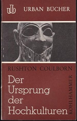 Immagine del venditore per Der Ursprung der Hochkulturen (= Urban Bcher, 65) venduto da Graphem. Kunst- und Buchantiquariat
