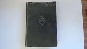 Seller image for The Year Of Our Lord for sale by Goldstone Rare Books