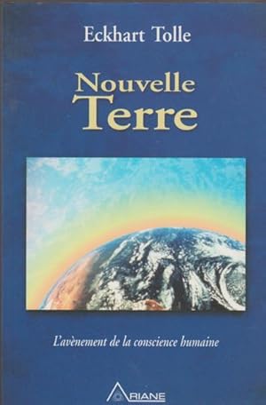 Nouvelle Terre (French Edition)