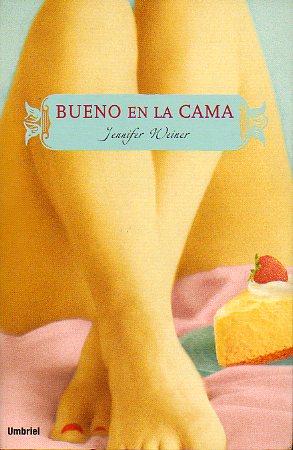 Imagen del vendedor de BUENO EN LA CAMA. Trad. Eduardo G. Murillo. a la venta por angeles sancha libros