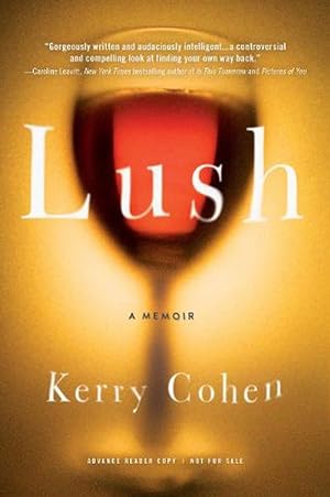 Seller image for Lush (Paperback) for sale by Grand Eagle Retail