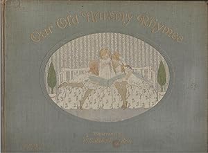 Seller image for Little Songs Of Long Ago, " More Old Nuserry Rhymes" & Our Old Nursery Rhymes, " The Original Tunes Harmonized" for sale by BYTOWN BOOKERY
