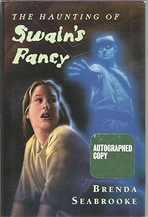 Seller image for The Haunting of Swain's Fancy for sale by The Book Junction