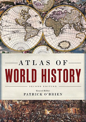 Seller image for Atlas of World History (Hardback or Cased Book) for sale by BargainBookStores