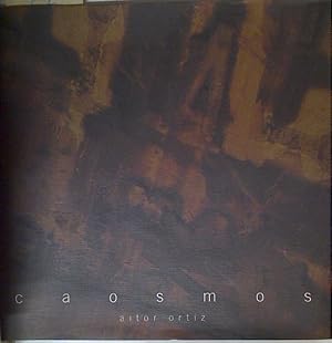 Seller image for Caosmos for sale by Almacen de los Libros Olvidados