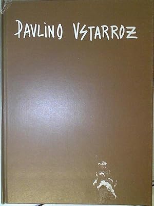 Imagen del vendedor de Paulino Ustarroz a la venta por Almacen de los Libros Olvidados