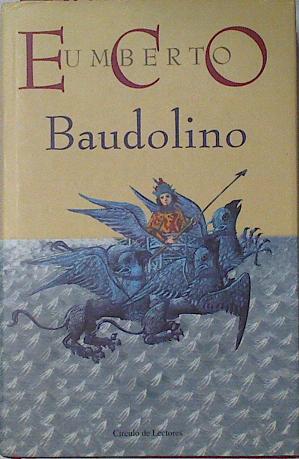 Imagen del vendedor de Baudolino a la venta por Almacen de los Libros Olvidados