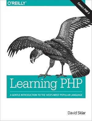 Imagen del vendedor de Learning PHP: A Gentle Introduction to the Web's Most Popular Language (Paperback or Softback) a la venta por BargainBookStores