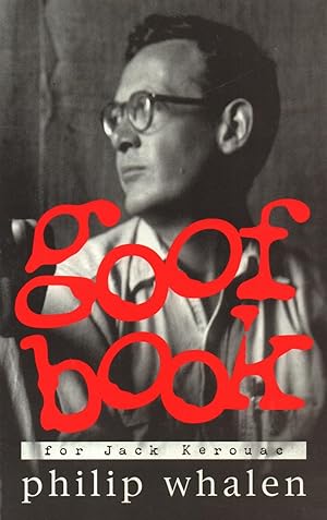 Immagine del venditore per Goof Book venduto da Back of Beyond Books