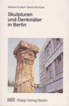 Skulpturen und Denkmäler in Berlin