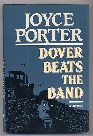 Seller image for Dover Beats the Band for sale by Between the Covers-Rare Books, Inc. ABAA