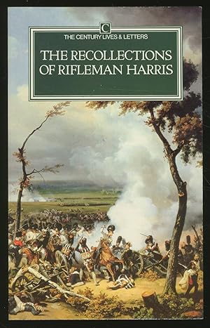 Bild des Verkufers fr The Recollections of Rifleman Harris as Told to Henry Curling zum Verkauf von Between the Covers-Rare Books, Inc. ABAA