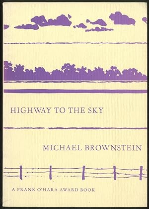 Bild des Verkufers fr Highway to the Sky zum Verkauf von Between the Covers-Rare Books, Inc. ABAA