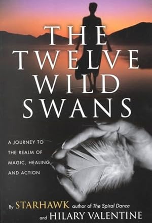 Seller image for The Twelve Wild Swans: A Journey to the Realm of Magic, Healing, and Action (Paperback) for sale by Grand Eagle Retail